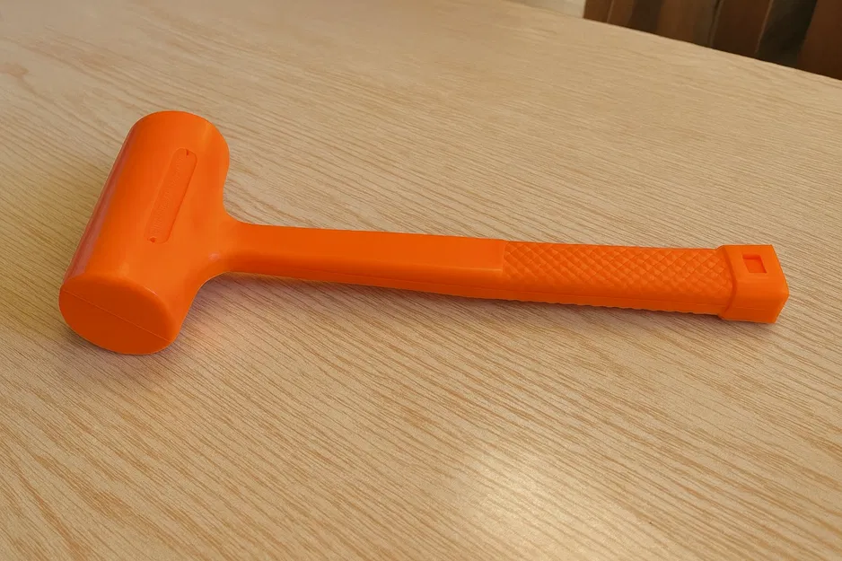 Hammer TPU95+ - Image 1