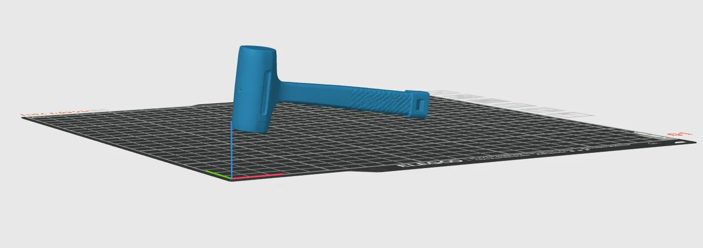 Hammer TPU95+ - Image 2