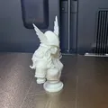 Tượng Bán Thân Valkyrie (VALKYRIE - BUST) - Thumbnail 3