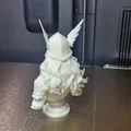 Tượng Bán Thân Valkyrie (VALKYRIE - BUST) - Thumbnail 4