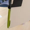Ống cắm bút nam châm (Magnetic pen holder) - Thumbnail 2