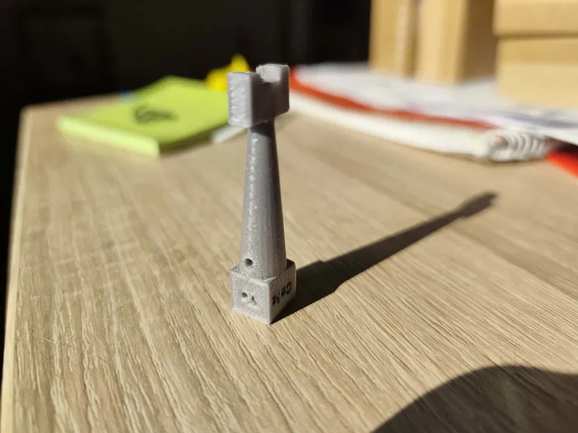 Chìa khóa dịch vụ cho máy bán hàng tự động - Image 3