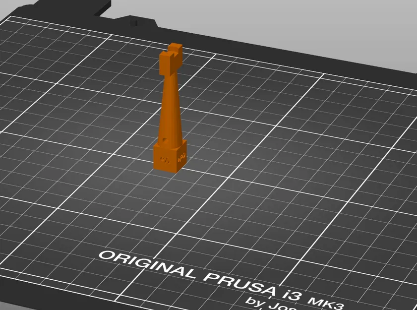 Chìa khóa dịch vụ cho máy bán hàng tự động - Image 4