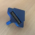 Giá đỡ giấy ghi chú (Memoblock Dispenser) in 3D tiện lợi - Thumbnail 3