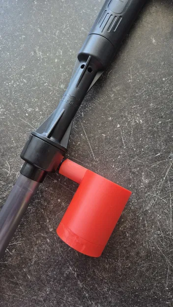 Đầu lọc bông thay thế cho máy hút cặn hồ cá Invital - Image 3