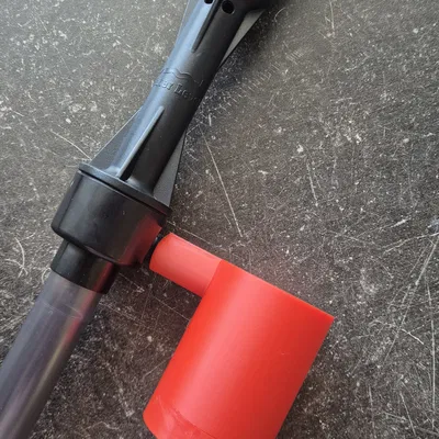 Đầu lọc bông thay thế cho máy hút cặn hồ cá Invital