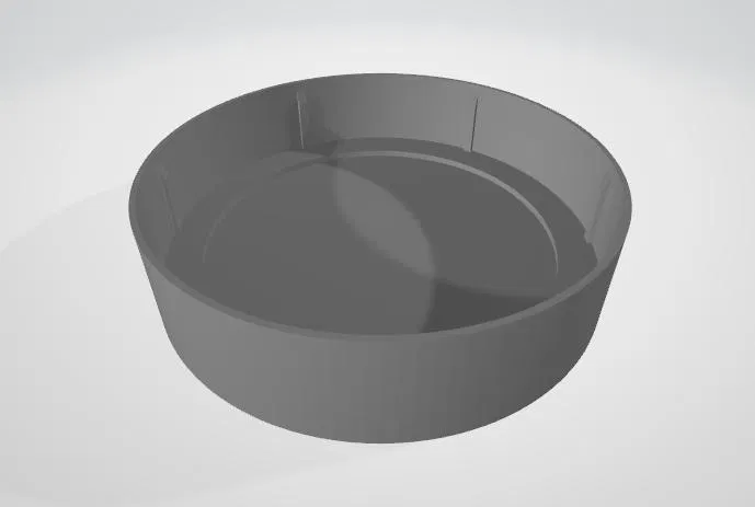 Nắp đậy ống nhòm tùy chỉnh (Binocular Cap Customizable) siêu tiện lợi - Image 2