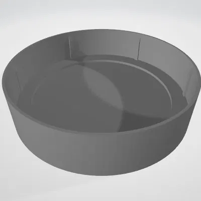 Nắp đậy ống nhòm tùy chỉnh (Binocular Cap Customizable) siêu tiện lợi