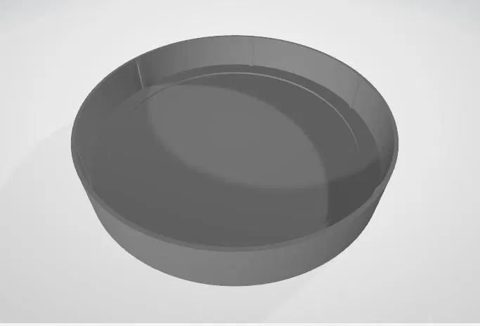 Nắp đậy ống nhòm tùy chỉnh (Binocular Cap Customizable) siêu tiện lợi - Image 3