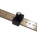 Ruler Stop - Chặn thước in 3D tiện dụng - Thumbnail 1