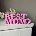 Best mom - Quà tặng ý nghĩa cho mẹ - Thumbnail 1