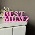 Best mom - Quà tặng ý nghĩa cho mẹ - Thumbnail 2