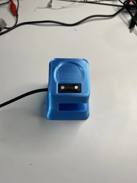 Đế sạc cho đồng hồ Polar Fitness Tracker - Image 1