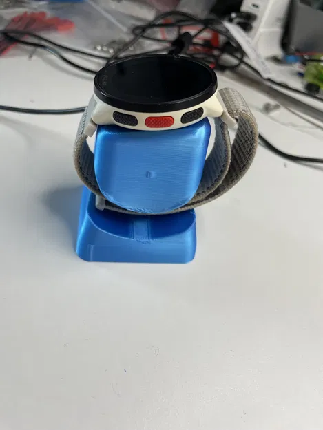 Đế sạc cho đồng hồ Polar Fitness Tracker - Image 2