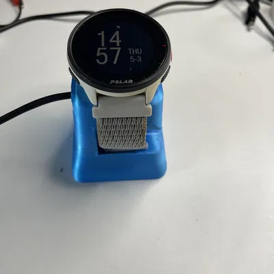 Đế sạc cho đồng hồ Polar Fitness Tracker