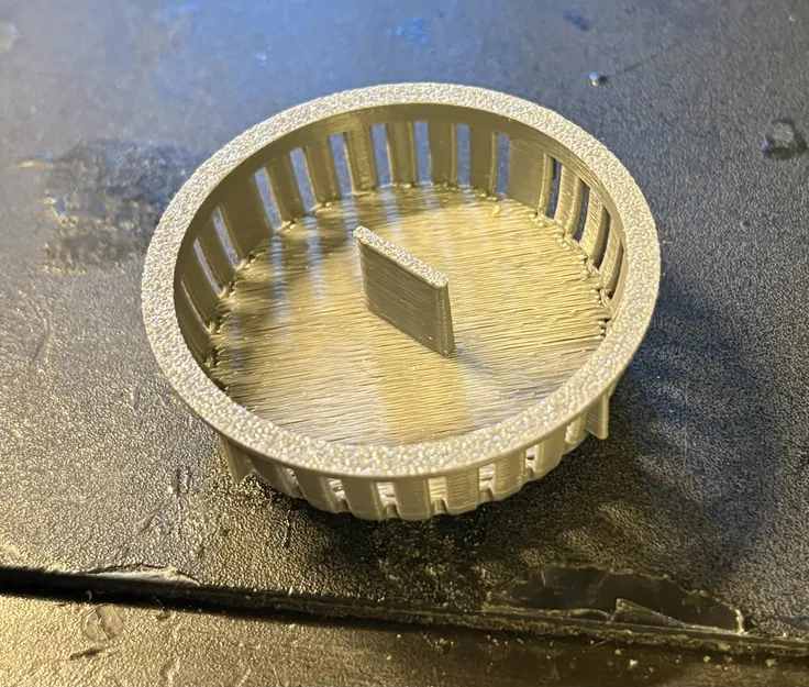 Nắp chặn cống bồn rửa xe Campervan - Giải pháp thay thế thông minh - Image 2