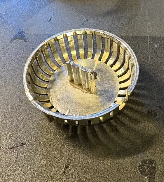 Nắp chặn cống bồn rửa xe Campervan - Giải pháp thay thế thông minh - Image 3