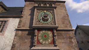 Giá đỡ Philips OneBlade mô phỏng đồng hồ thiên văn KCD2 - Image 9