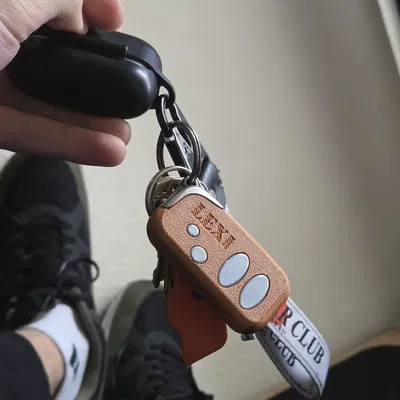 Vỏ chìa khóa Lexus 2IS