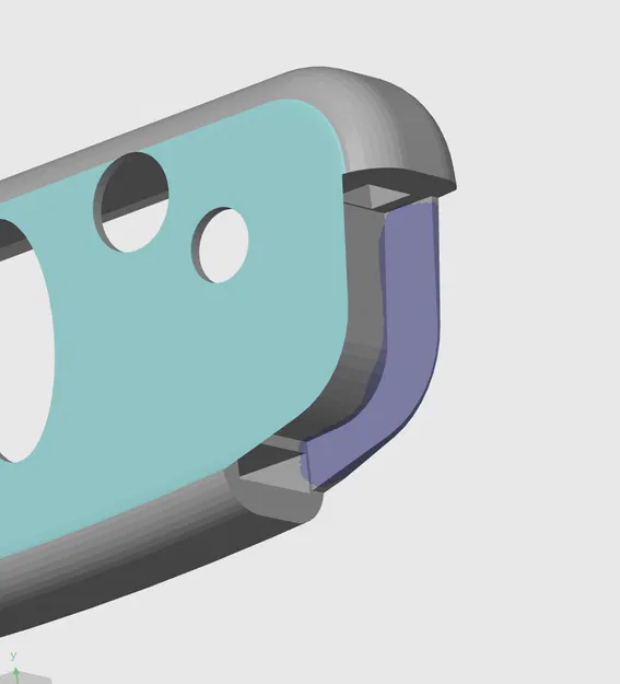 Vỏ chìa khóa Lexus 2IS - Image 7