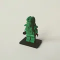 Bộ giáp Master Chief in 3D cực ngầu cho mô hình LEGO - Thumbnail 6