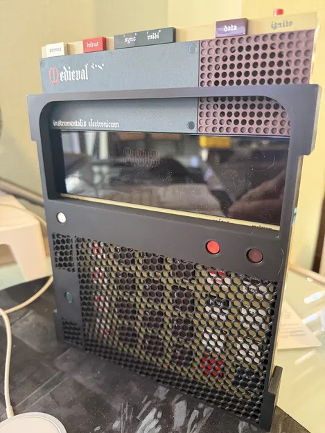 Ốp lưng bảo vệ siêu mỏng cho Ep-133 (Slimmest Case) - Image 1