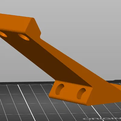 Kệ đỡ nam châm Core One PolyDryer cho hộp sấy in 3D