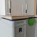 Giá đỡ bảng làm việc cho Systainer3 - Tương thích Festool - Thumbnail 1