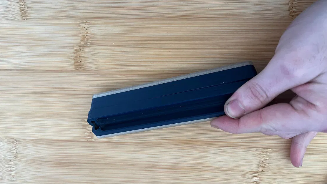 Hộp đựng joint linh hoạt, tùy chỉnh kích thước - Image 2