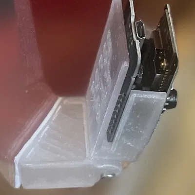 Giá đỡ camera 30° cho ESP32