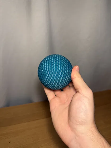 Quả Cầu Sensory Fidget - Dạng Tròn - Image 2