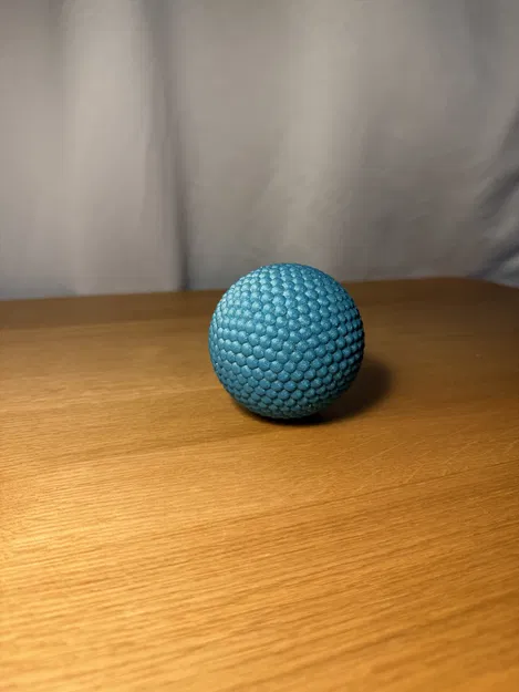 Quả Cầu Sensory Fidget - Dạng Tròn - Image 3