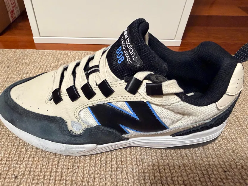 Ốp bảo vệ dây giày cho người chơi trượt ván - Image 1