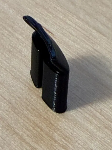 Ốp bảo vệ dây giày cho người chơi trượt ván - Image 2