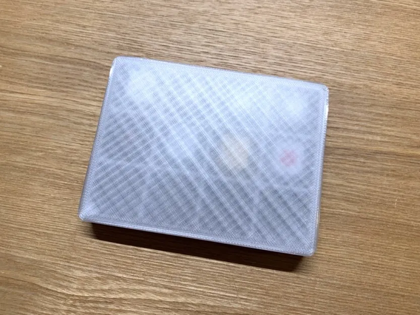 Hộp đựng artisan keycap kèm nắp (Phiên bản cập nhật 2026) - Image 1