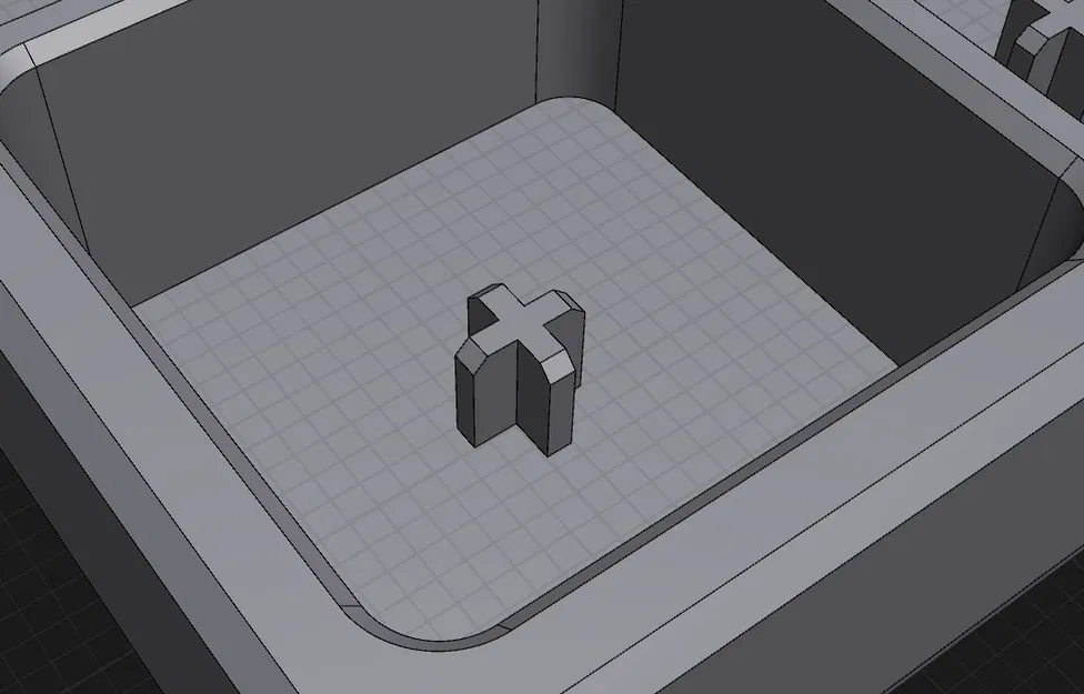 Hộp đựng artisan keycap kèm nắp (Phiên bản cập nhật 2026) - Image 3