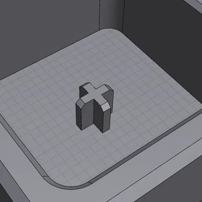 Hộp đựng artisan keycap kèm nắp (Phiên bản cập nhật 2026)