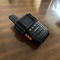 Ốp bảo vệ G05 PoC Radio Case - Thumbnail 1