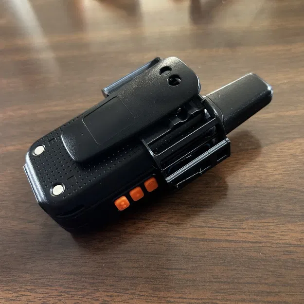 Ốp bảo vệ G05 PoC Radio Case - Image 3