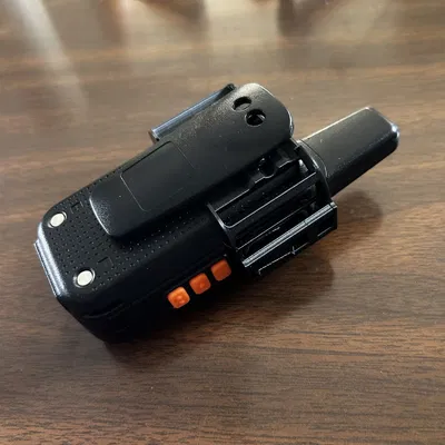 Ốp bảo vệ G05 PoC Radio Case