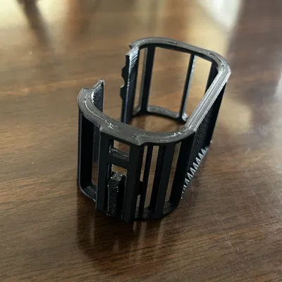 Ốp bảo vệ G05 PoC Radio Case