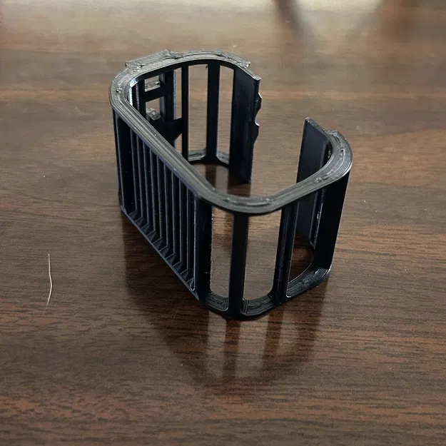 Ốp bảo vệ G05 PoC Radio Case - Image 5