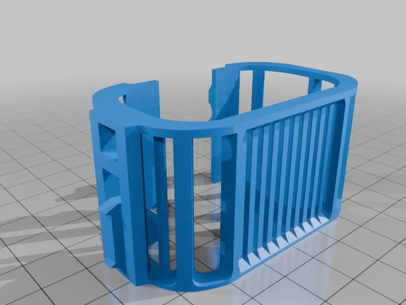 Ốp bảo vệ G05 PoC Radio Case - Image 6