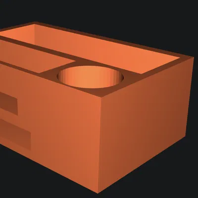 Khay đựng đồ để bàn đa năng DESK ORGANIZER ULTRA (Mẫu in 3D)