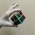 Bộ miếng dán nổi cho khối Rubik 2x2 - Thumbnail 1