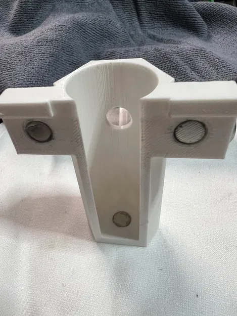 Giá Đỡ Cho Dụng Cụ Mài Sear Ed Brown 1911 (Sear Jig Fixture) - Image 3