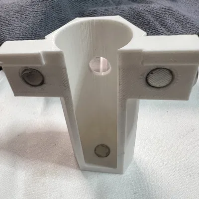 Giá Đỡ Cho Dụng Cụ Mài Sear Ed Brown 1911 (Sear Jig Fixture)