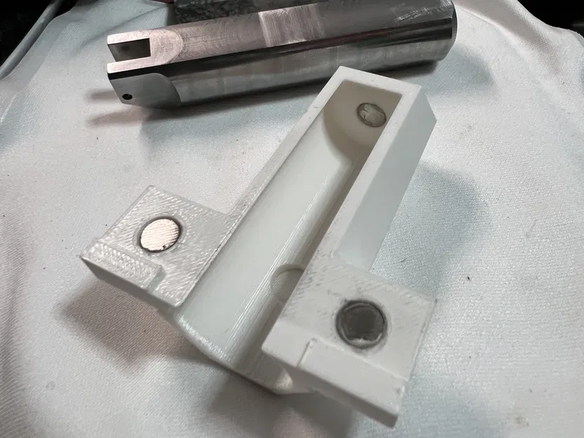 Giá Đỡ Cho Dụng Cụ Mài Sear Ed Brown 1911 (Sear Jig Fixture) - Image 4