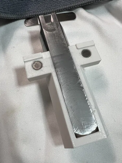 Giá Đỡ Cho Dụng Cụ Mài Sear Ed Brown 1911 (Sear Jig Fixture) - Image 5