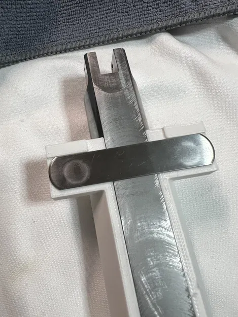 Giá Đỡ Cho Dụng Cụ Mài Sear Ed Brown 1911 (Sear Jig Fixture) - Image 6